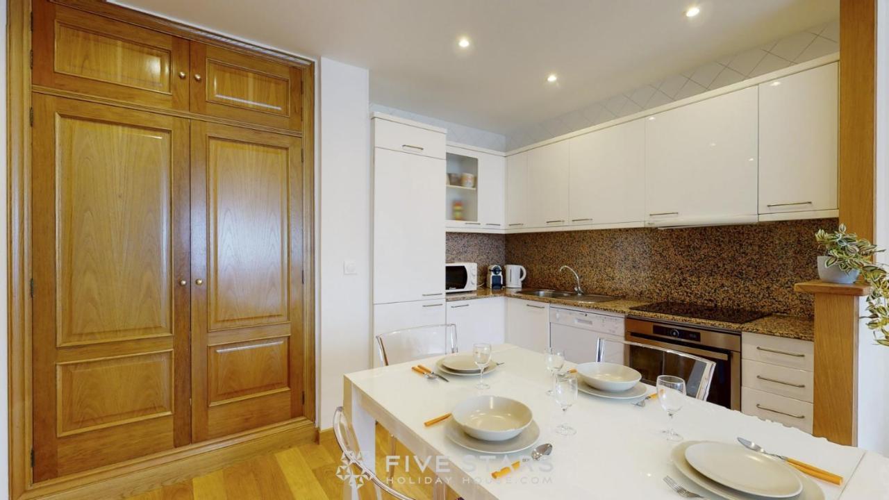 Zhara Suite Five Stars Holiday House - Generale Nice Exterior photo