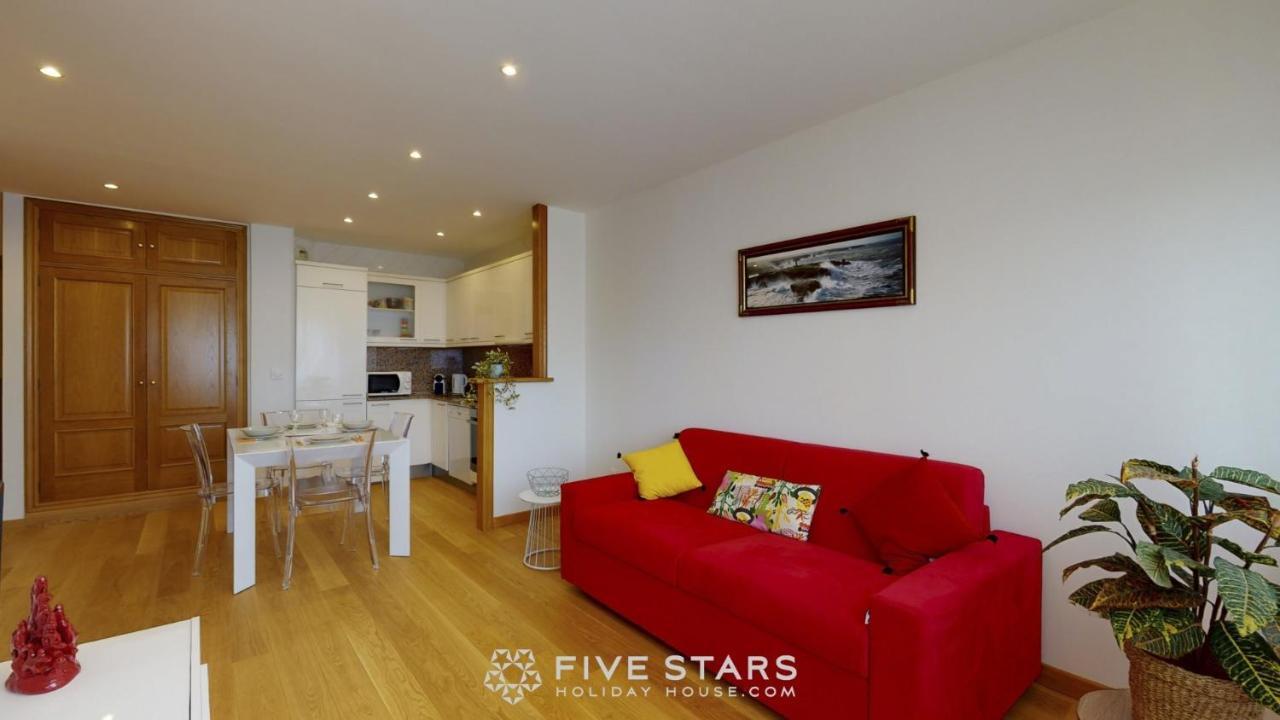 Zhara Suite Five Stars Holiday House - Generale Nice Exterior photo